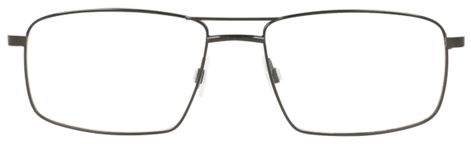 Shaquille O'Neal SO175M Eyeglasses - Gunmetal - view 6